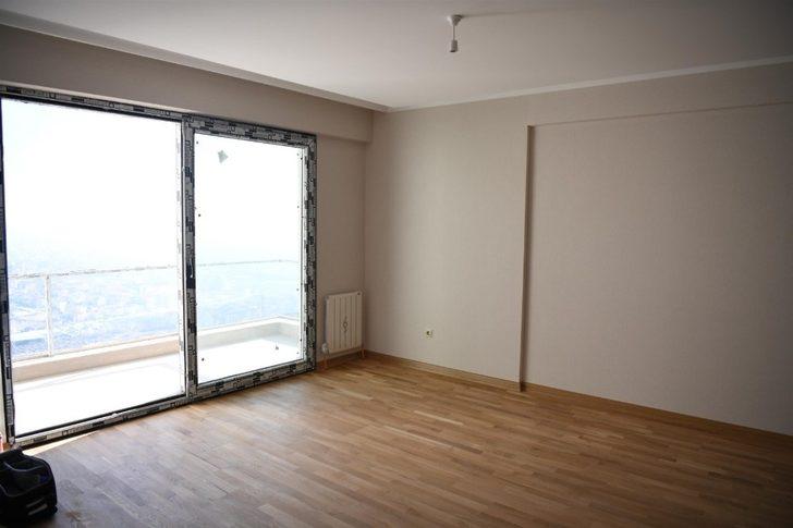 Yeni Karesi Konutları’nda sona gelindi G4