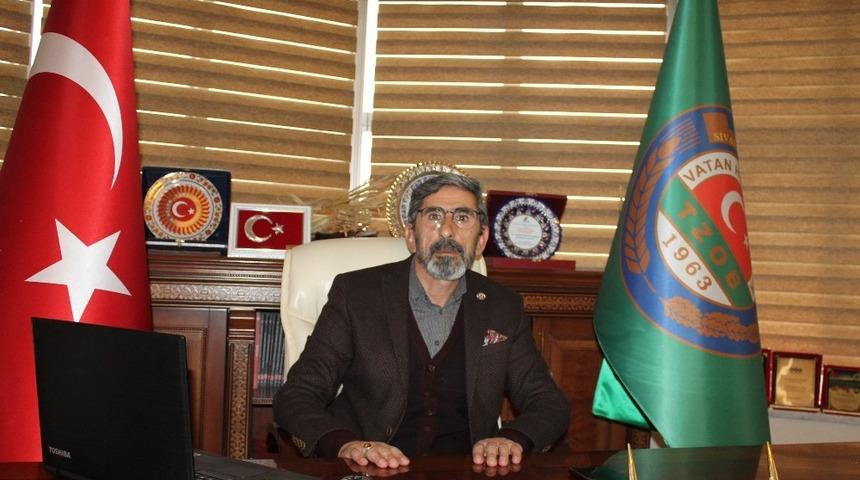 Aynı yere üç kez aynı ürünü eken bu destekten yararlanamayacak