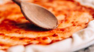 Parmak ısırtan cinsten: Pizza hamuru tarifi! Püf noktasına dikkat etmek çok önemli