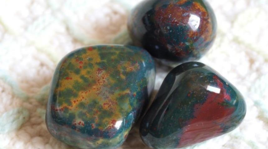 Kan taşına dair her şey