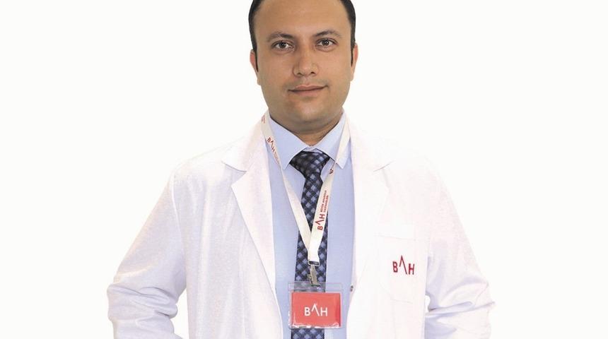 ’Sarı nokta’ hastalığı belirtileri