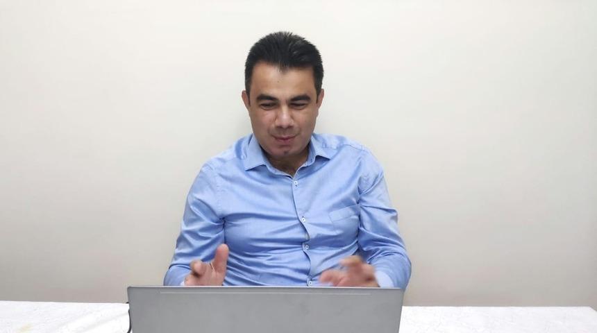 Safranbolu’da öğrencilerle motivasyon buluşması