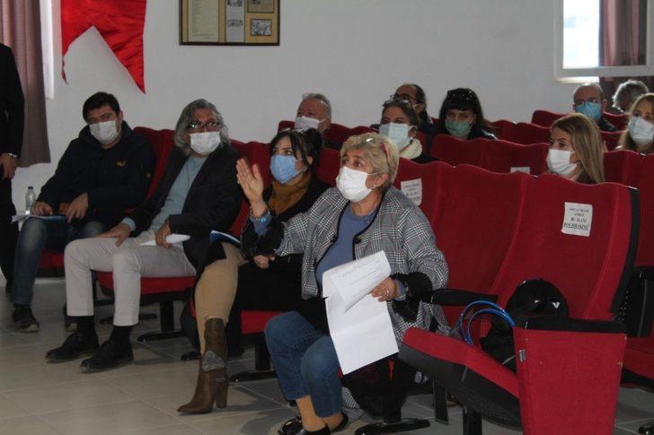 Fethiye’de 110 milyonluk proje için ÇED toplantısı gerçekleştirildi G2