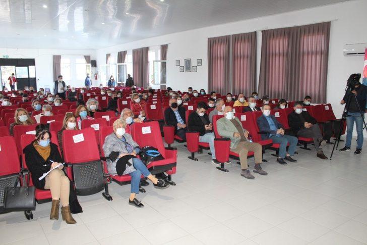 Fethiye’de 110 milyonluk proje için ÇED toplantısı gerçekleştirildi G3