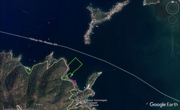 Fethiye’de 110 milyonluk proje için ÇED toplantısı gerçekleştirildi G4