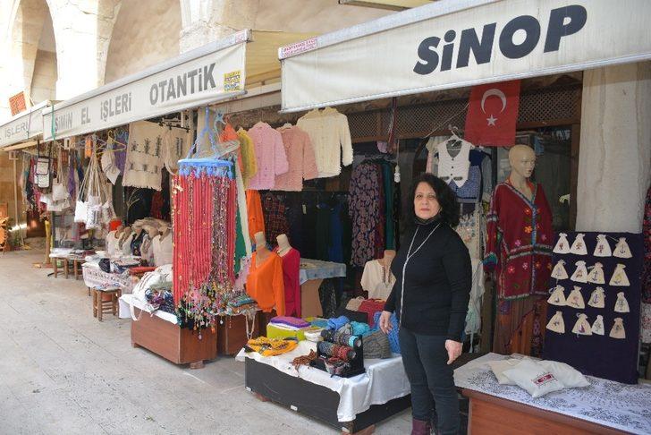 Tarihi medresede “korona” sessizliği G4