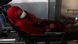 Kıskançlık dehşeti! Birlikte yaşadığı kadını balkonda dövüp banyoda bıçakladı