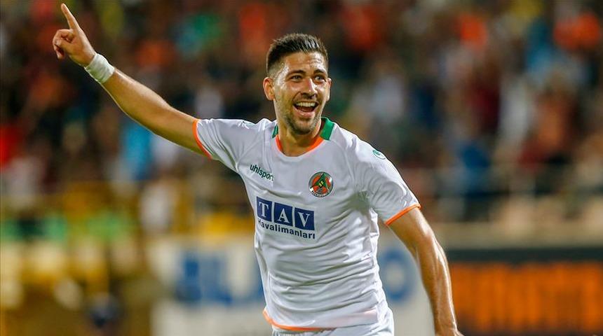 Fenerbahçe'den Bakasetas için yeni hamle!