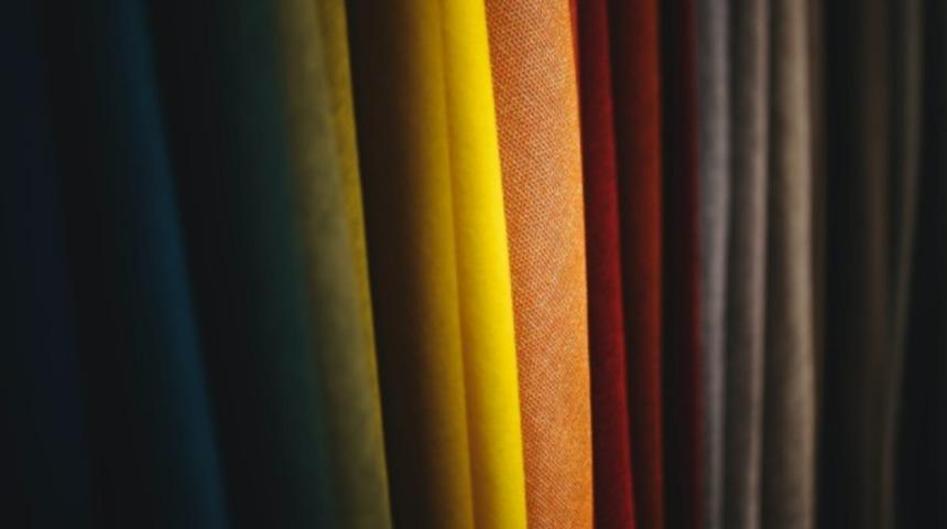 Sandy kumaş nedir ve nasıl üretilir? Sandy kumaş hangi özelliklere sahiptir?