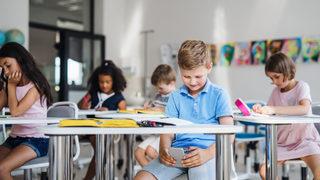 Pasif dikkat eksikliği çocuklarda ne gibi sorunlara yol açar?