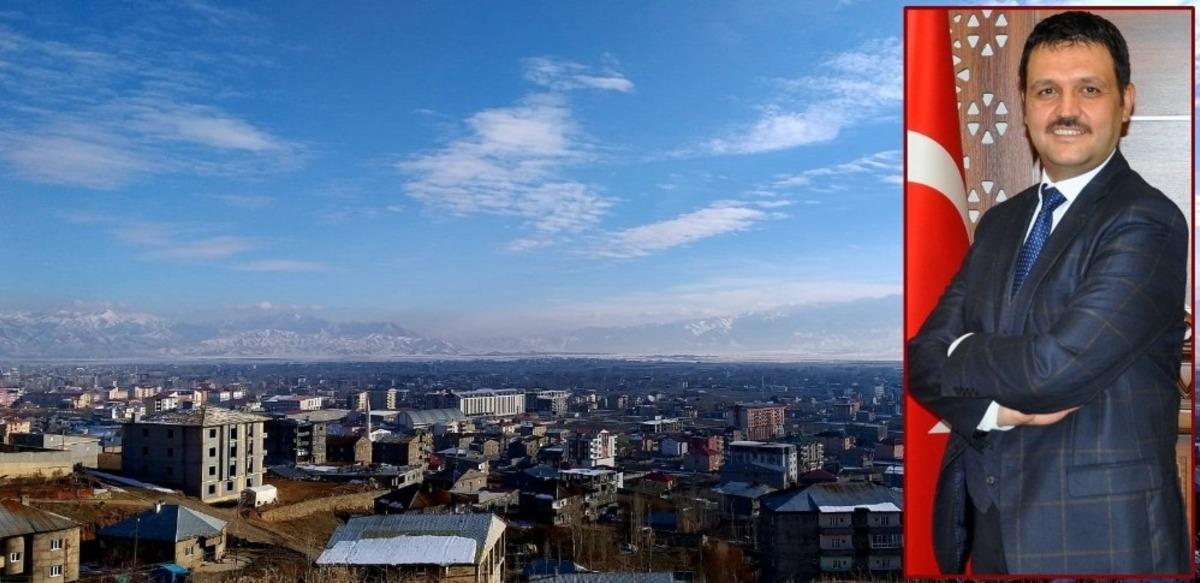 Y&uuml;ksekova devletin yatırımlarıyla adeta şahlanıyor