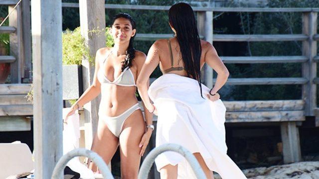 Rafet El Roman ın kızları b&uuml;y&uuml;d&uuml; 1