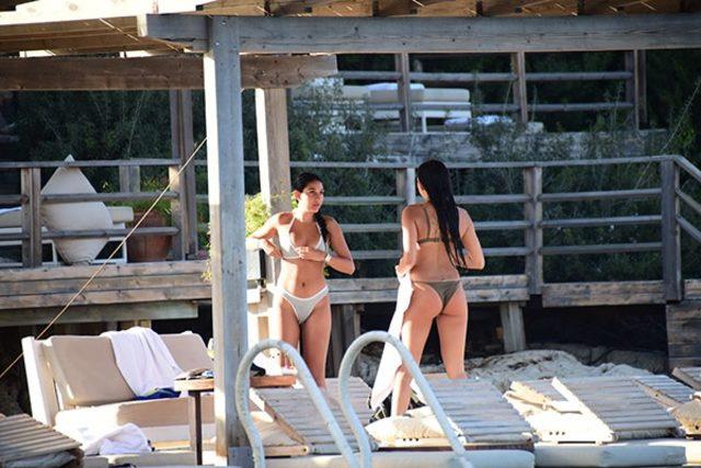 Rafet El Roman ın kızları b&uuml;y&uuml;d&uuml; 3