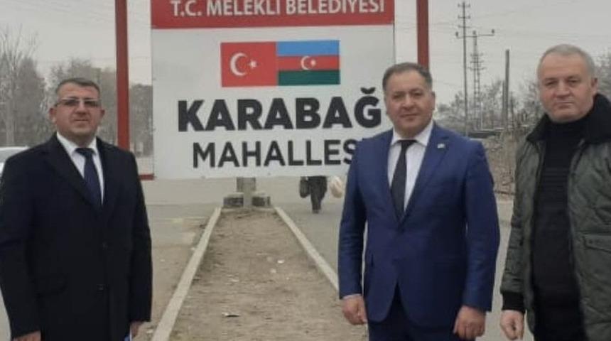 ASİMDER Başkanı G&uuml;lbey: &ldquo;Karabağ Ermenileri Rusya vatandaşı oluyor&rdquo;