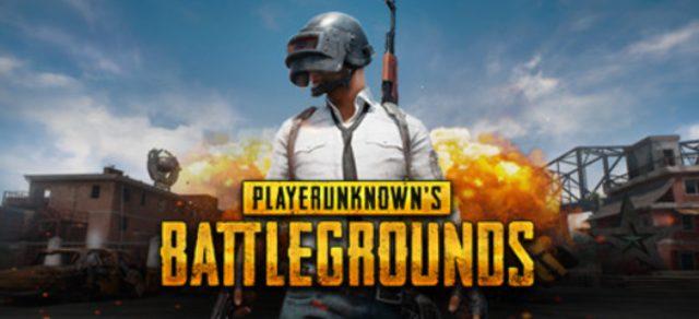 PUBG