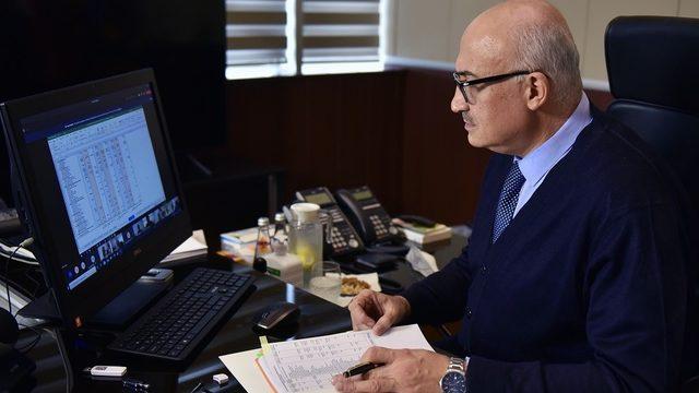 Manisa TEKNOKENT Yönetim Kurulu toplantısı gerçekleştirildi