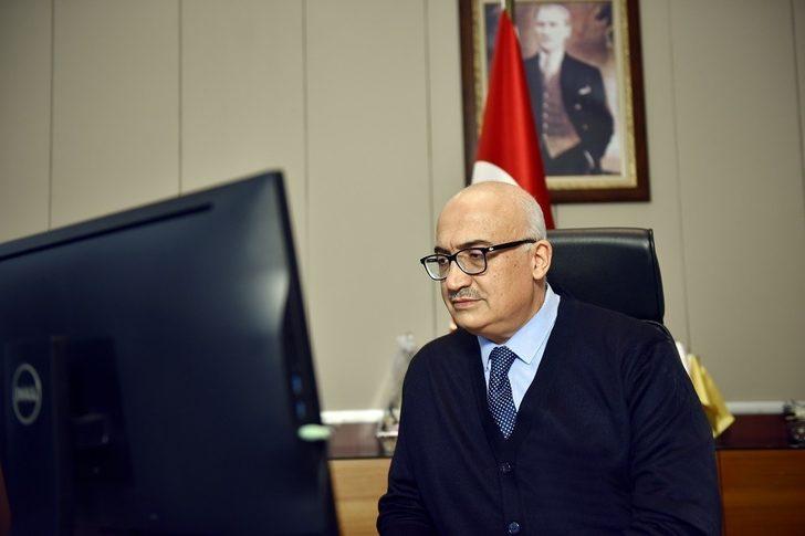 Manisa TEKNOKENT Yönetim Kurulu toplantısı gerçekleştirildi G3