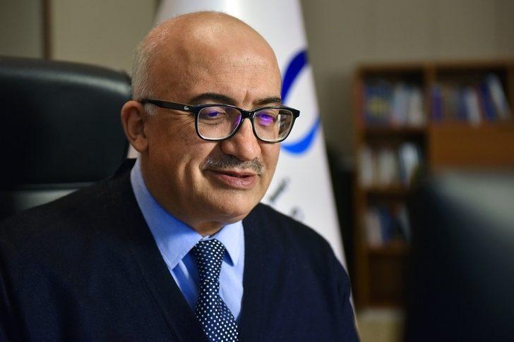 Manisa TEKNOKENT Yönetim Kurulu toplantısı gerçekleştirildi G4