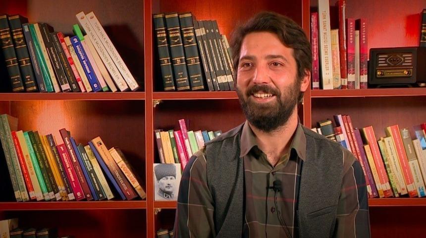 ESOGÜ Bibliyofil’de ’Antikiteye Yolculuk’