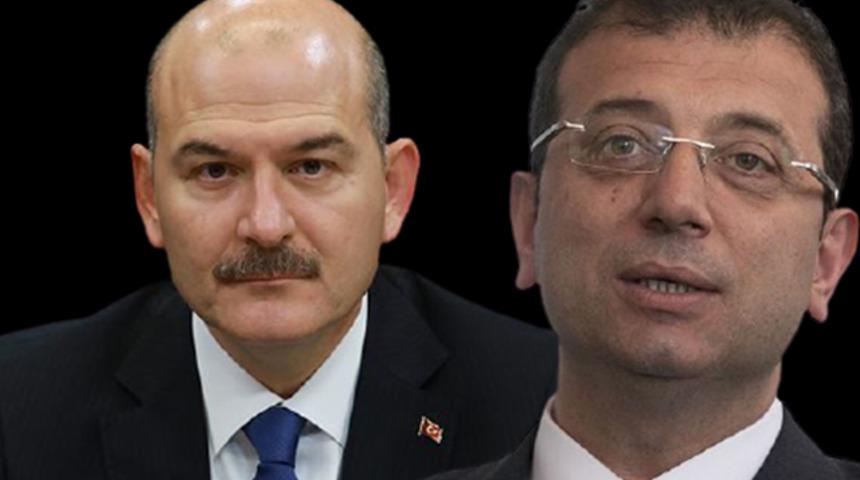 İBB'deki bazı iş ve işlemlerde usulsüzlük iddiası! İçişleri Bakanlığı harekete geçti