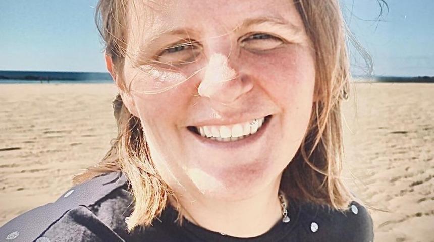 'Mutant korona' bulaşan kadın konuştu: Önce grip sandım