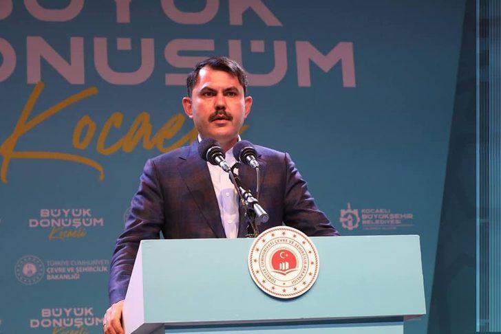 Başkan Şayir: "Tavşancıl’a yapılacak olan 1200 konut, Dilovası için bir şanstır" G2