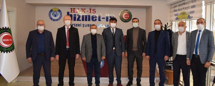 “Asgari Ücretle İlgili Talebimizin Arkasındayız" G2