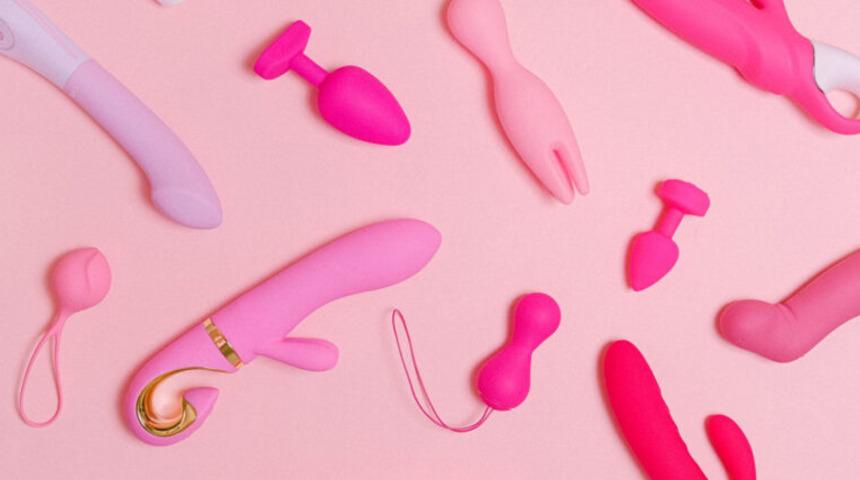 Karantinada seks oyuncaklarının satışı iki katına çıktı