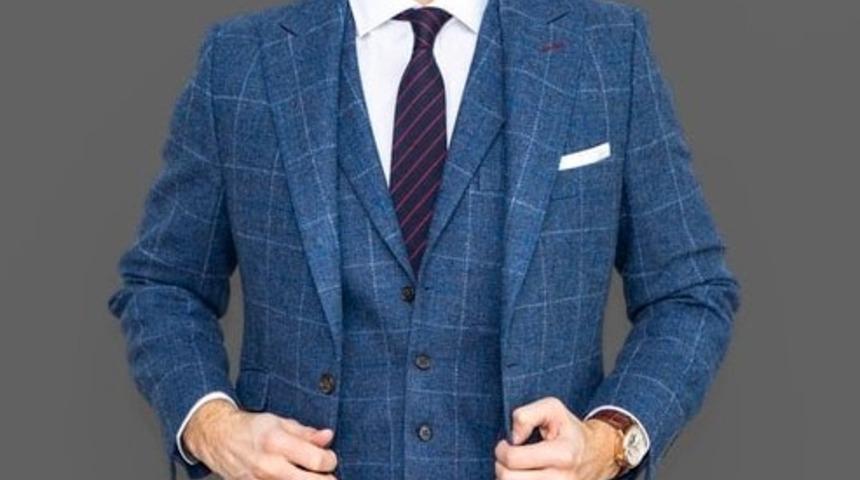 Gabardin kumaşın yapısı ve özellikleri nelerdir?