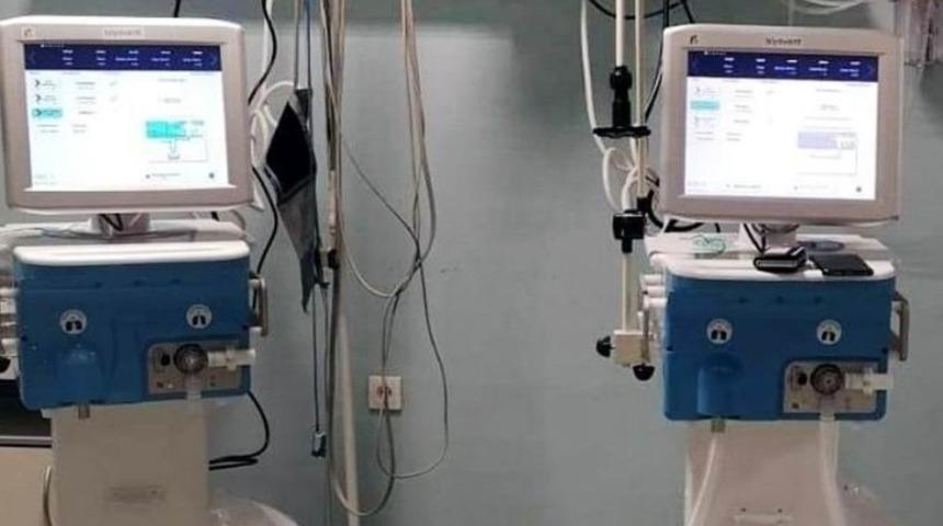 Sokağa &ccedil;ıkma kısıtlamaları sonu&ccedil; verdi Kırşehir&rsquo;de vaka sayıları 4&rsquo;te 1 oranında d&uuml;şt&uuml;