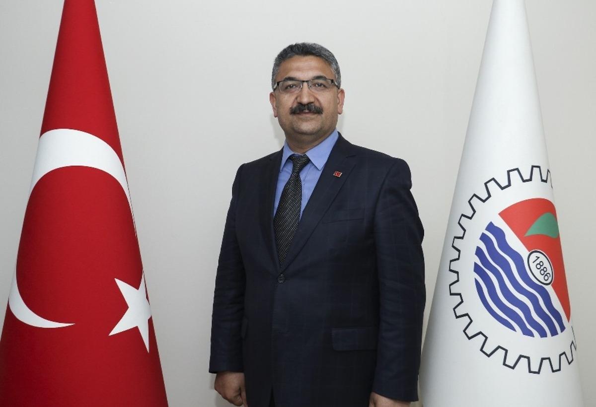 Sekt&ouml;r temsilcileri: &ldquo;Kazandığımızın yarısını bankalara &ouml;d&uuml;yoruz&rdquo;