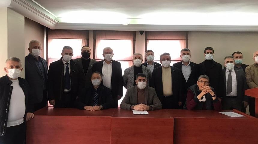 &ldquo;Teklif edilen asgari &uuml;cret sadece bir kişi i&ccedil;in ge&ccedil;erli&rdquo;