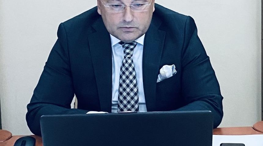 Ordu Borsa Başkanı: &ldquo;Vergisini eksiksiz &ouml;deyen taltif edilmeli&rdquo;