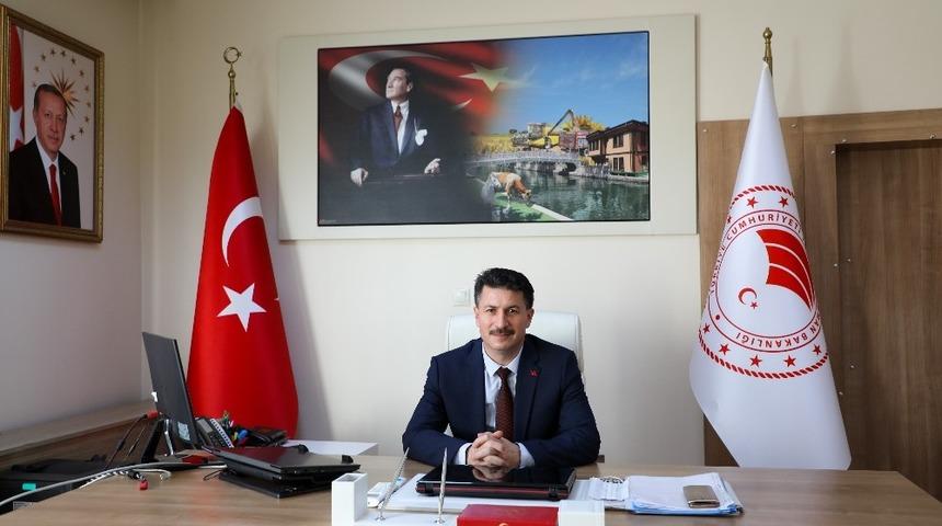 Eskişehir &ccedil;ift&ccedil;isine 9 milyon 600 bin liralık destekleme &ouml;demesi