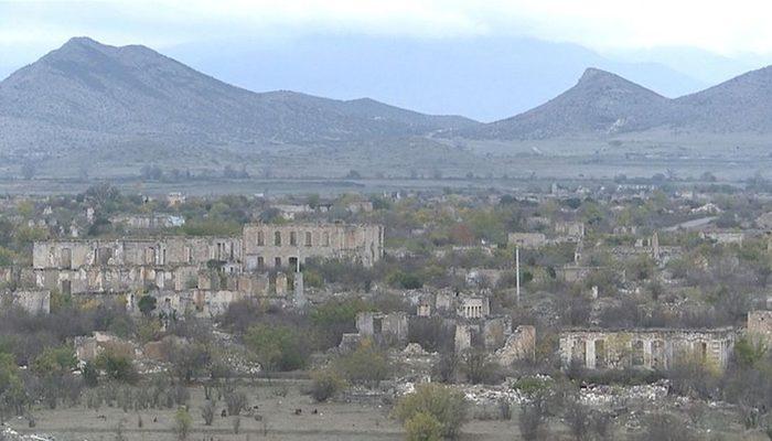 Ermenistan'dan Karabağ'da ateşkes ihlali: 1 şehit