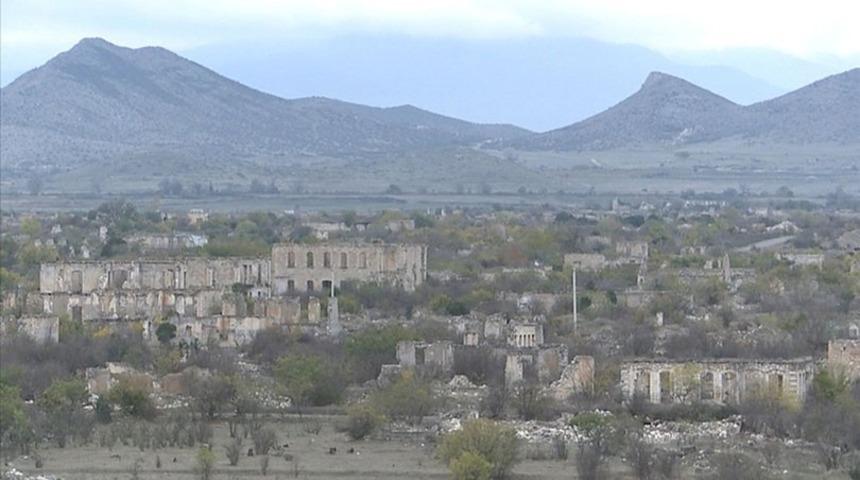 Ermenistan'dan Karabağ'da ateşkes ihlali: 1 şehit