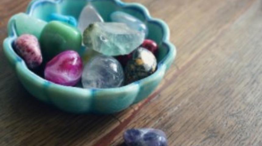 Jasper taşı nedir ve kullanım alanları nelerdir?