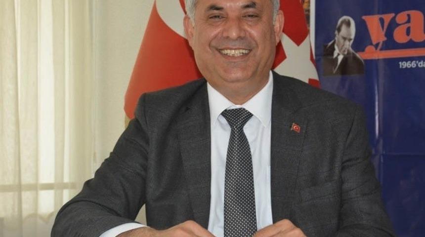 Başkan Yaman, "Belediyemize olan bor&ccedil;larını gelin yapılandıralım"