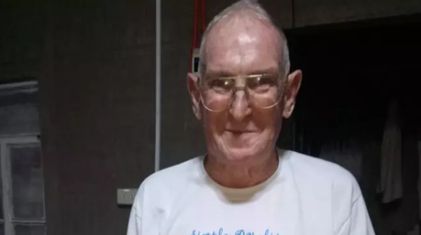 72 yaşındaki sperm bağışçısı: Mastürbasyon yapmak hobim!