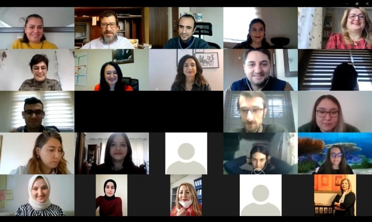 Ataşehir&rsquo;de en başarılı iş fikirleri se&ccedil;ildi