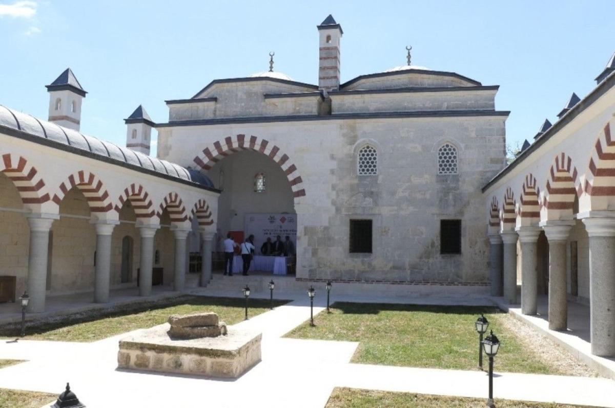 T&uuml;rkiye&rsquo;de ilk olacak