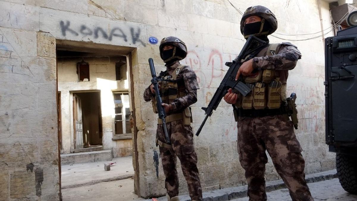 Gaziantep&rsquo;te uyuşturucuya ge&ccedil;it yok