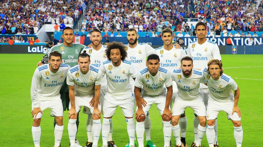 Manchester United, Sancho'dan sonra Varane'ı istiyor