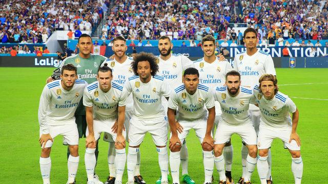 Manchester United, Sancho'dan sonra Varane'ı istiyor