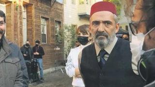 Akif filminde Mehmet Akif Ersoy’u canlandıran Yavuz Bingöl'e tepki: Cahil...