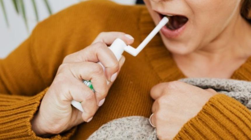 Tonsilit nedir? Tonsilit neden olur?