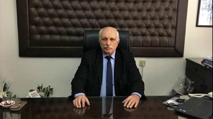 Söke Esnaf Kefalet Kooperatifi Başkanı Karataş, "Yılbaşı alışverişinizi yerel esnaftan yapın"