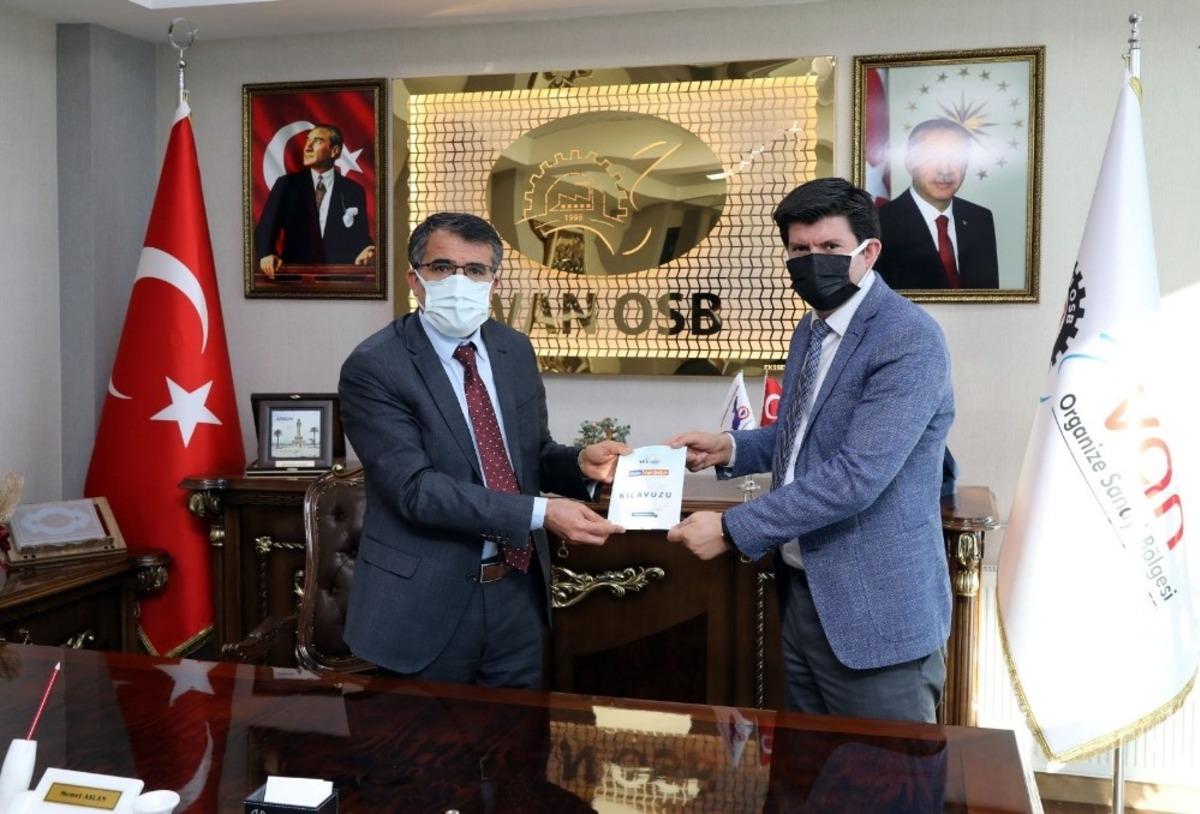 Van B&uuml;y&uuml;kşehir Belediyesi doğrudan satın alma işlerini internete taşıdı