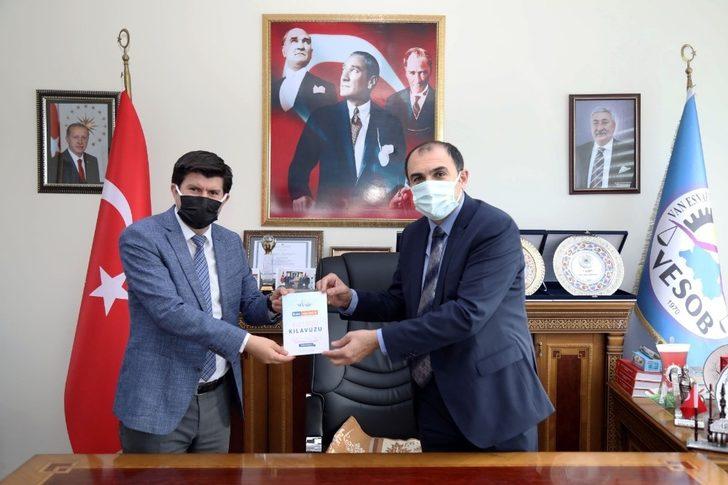 Van Büyükşehir Belediyesi doğrudan satın alma işlerini internete taşıdı G2