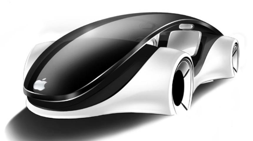 Apple Kia ile anlaştı mı?